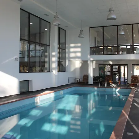 Aparthotel Dambali