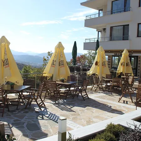 Dambali Aparthotel Momchilgrad