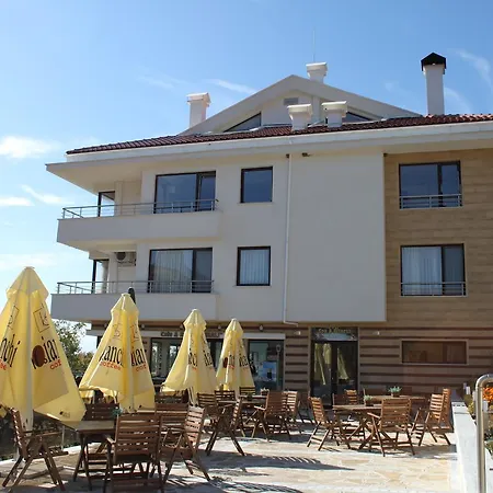 Dambali Aparthotel Momchilgrad