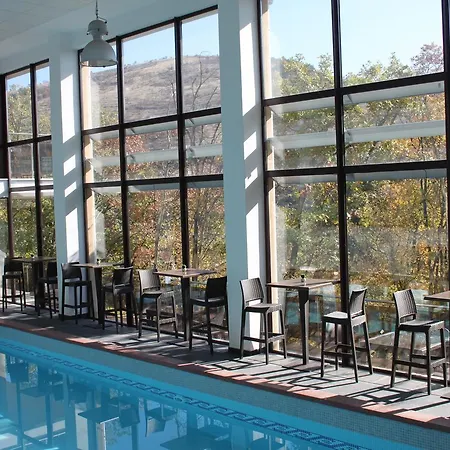 Dambali Aparthotel *