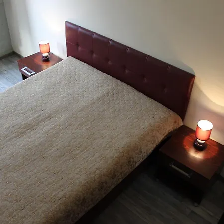 Dambali Aparthotel Momchilgrad