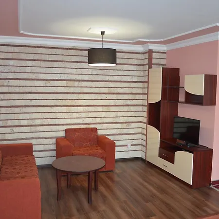 Dambali Aparthotel *
