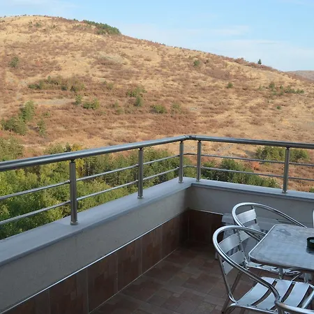 Aparthotel Dambali Momchilgrad