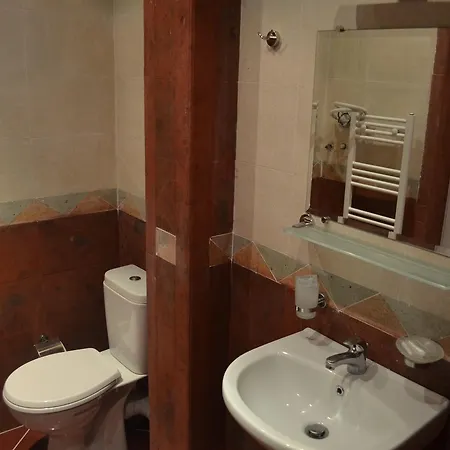 Aparthotel Dambali