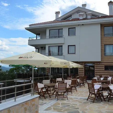 Dambali Aparthotel
