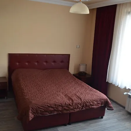 Dambali Aparthotel *