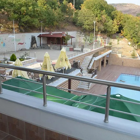 Aparthotel Dambali