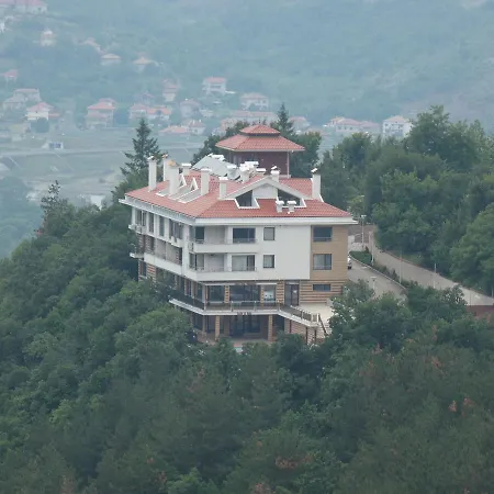 Dambali Aparthotel Momchilgrad