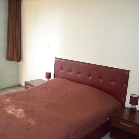 Dambali Aparthotel
