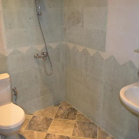 Dambali Aparthotel Momchilgrad