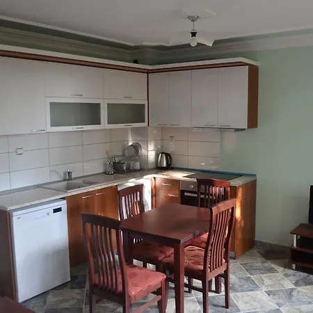 Dambali Aparthotel *