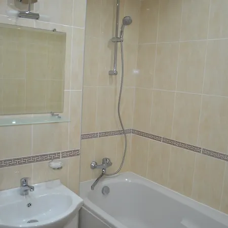 Dambali Aparthotel *