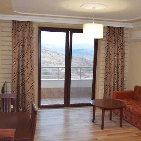Aparthotel Dambali