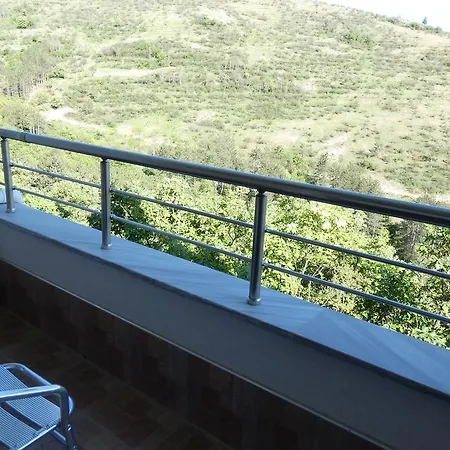 Aparthotel Dambali