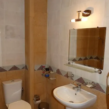 Dambali Aparthotel *