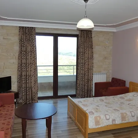 Aparthotel Dambali Momchilgrad
