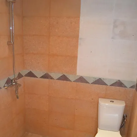 Dambali Aparthotel Momchilgrad