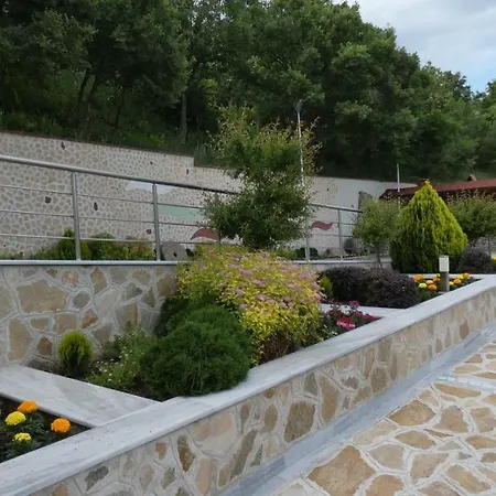 Dambali Aparthotel Momchilgrad