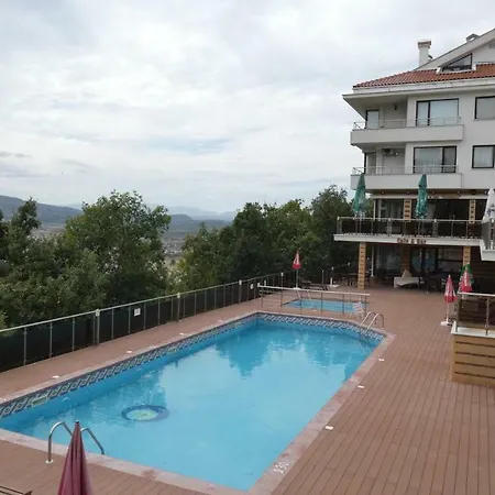 Dambali Aparthotel Momchilgrad